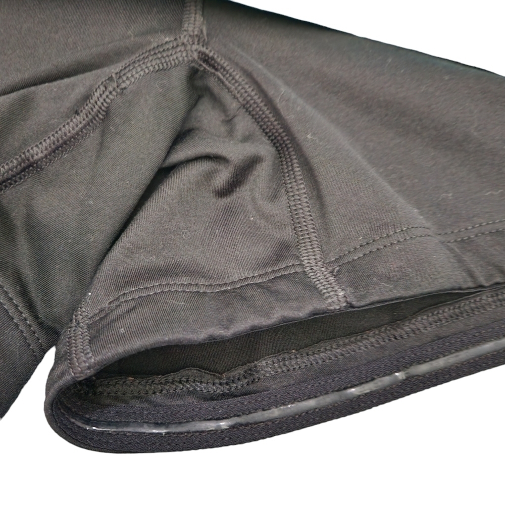SUGOI Teal Fusion Skort Running Shorts Built-In Liner Athletic m - Picture 13 of 16